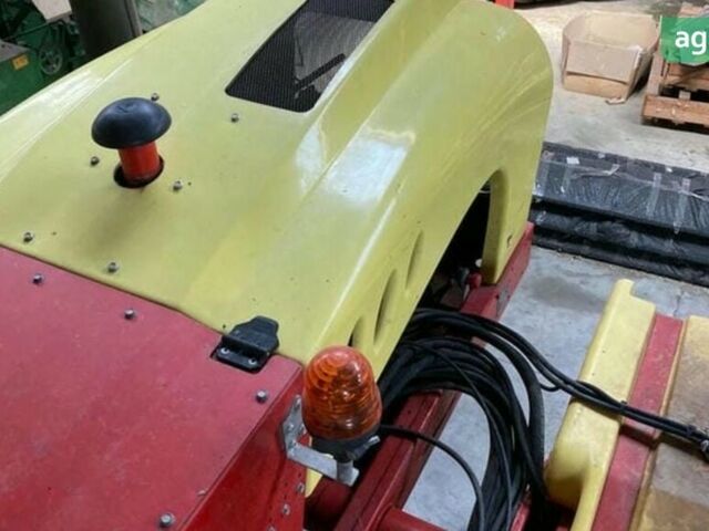 ГАЗ 3110 Волга, об'ємом двигуна 2.45 л та пробігом 0 тис. км за 116551 $, фото 6 на Automoto.ua