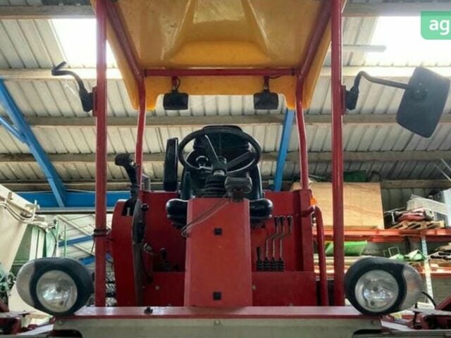 ГАЗ 3110 Волга, об'ємом двигуна 2.45 л та пробігом 0 тис. км за 116551 $, фото 3 на Automoto.ua