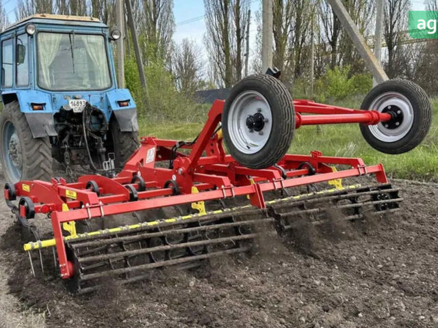 ГАЗ 3110 Волга, об'ємом двигуна 2.45 л та пробігом 0 тис. км за 5513 $, фото 1 на Automoto.ua