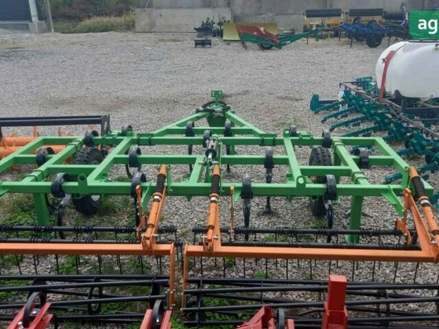 ГАЗ 3110 Волга, об'ємом двигуна 2.45 л та пробігом 0 тис. км за 6205 $, фото 2 на Automoto.ua