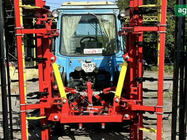 ГАЗ 3110 Волга, об'ємом двигуна 2.45 л та пробігом 0 тис. км за 6225 $, фото 5 на Automoto.ua