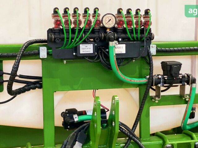 ГАЗ 3110 Волга, об'ємом двигуна 2.45 л та пробігом 0 тис. км за 17159 $, фото 1 на Automoto.ua