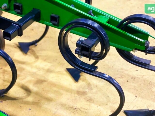 ГАЗ 3110 Волга, об'ємом двигуна 2.45 л та пробігом 0 тис. км за 17159 $, фото 5 на Automoto.ua