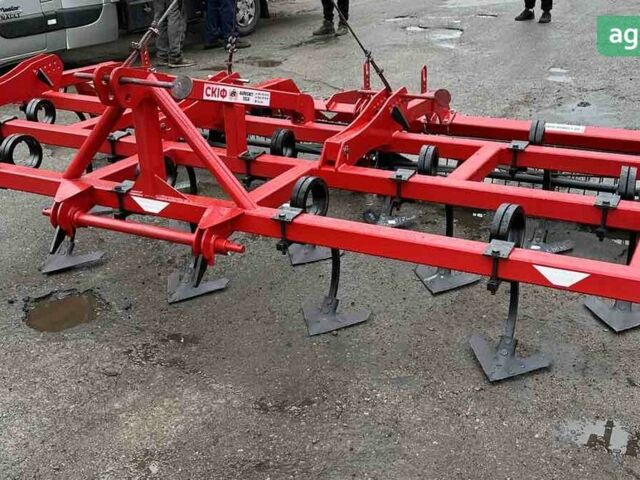 ГАЗ 3110 Волга, объемом двигателя 2.45 л и пробегом 0 тыс. км за 3188 $, фото 6 на Automoto.ua