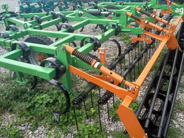 ГАЗ 3110 Волга, об'ємом двигуна 2.45 л та пробігом 0 тис. км за 6205 $, фото 6 на Automoto.ua