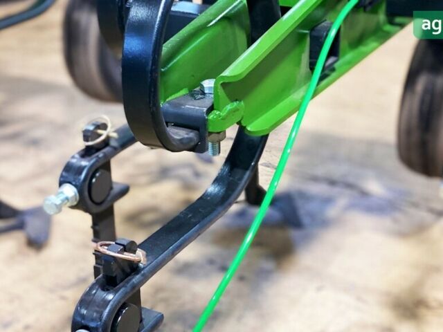 ГАЗ 3110 Волга, об'ємом двигуна 2.45 л та пробігом 0 тис. км за 17159 $, фото 4 на Automoto.ua