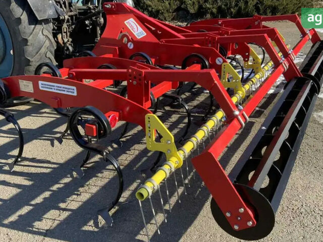 ГАЗ 3110 Волга, об'ємом двигуна 2.45 л та пробігом 0 тис. км за 6225 $, фото 3 на Automoto.ua