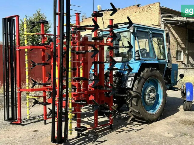 ГАЗ 3110 Волга, об'ємом двигуна 2.45 л та пробігом 0 тис. км за 6225 $, фото 2 на Automoto.ua