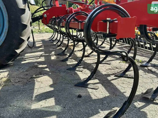 ГАЗ 3110 Волга, об'ємом двигуна 2.45 л та пробігом 0 тис. км за 6225 $, фото 6 на Automoto.ua