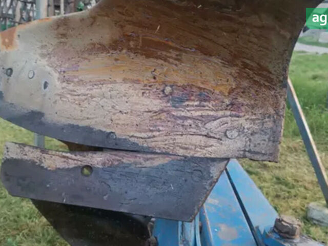 ГАЗ 3110 Волга, об'ємом двигуна 2.45 л та пробігом 0 тис. км за 3862 $, фото 11 на Automoto.ua