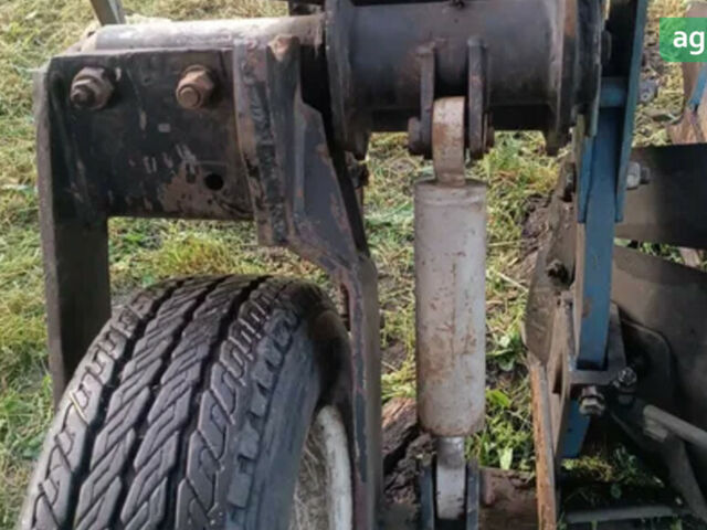 ГАЗ 3110 Волга, об'ємом двигуна 2.45 л та пробігом 0 тис. км за 3862 $, фото 6 на Automoto.ua