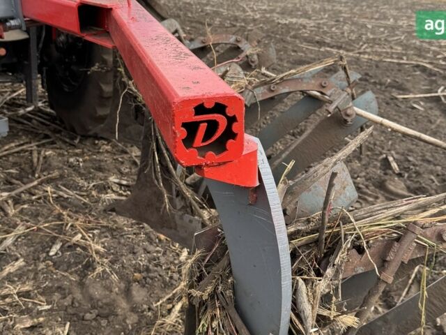 ГАЗ 3110 Волга, объемом двигателя 2.45 л и пробегом 0 тыс. км за 752 $, фото 3 на Automoto.ua