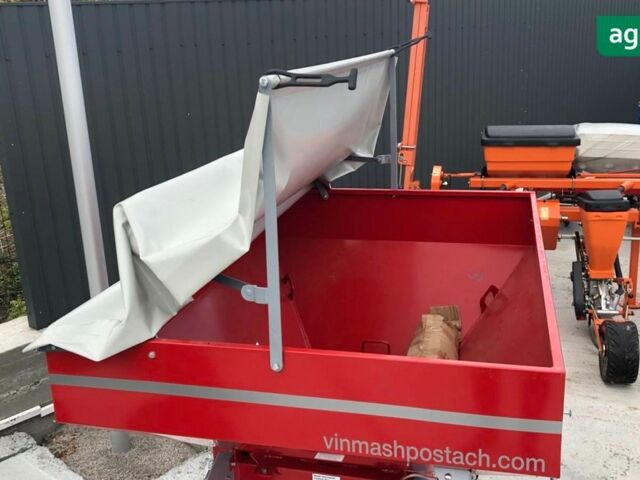 ГАЗ 3110 Волга, об'ємом двигуна 2.45 л та пробігом 0 тис. км за 2601 $, фото 5 на Automoto.ua