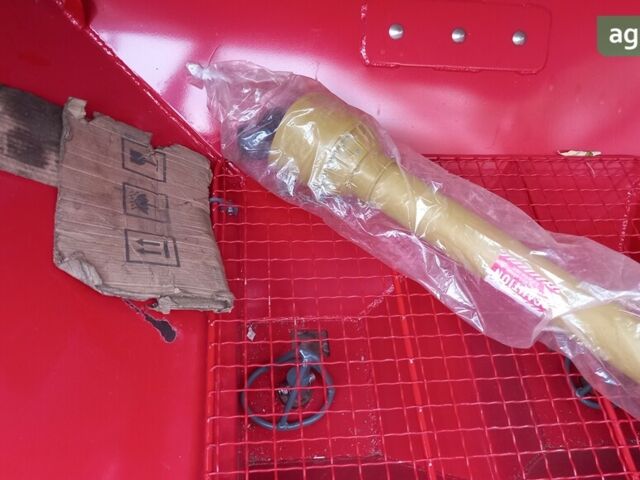 ГАЗ 3110 Волга, об'ємом двигуна 2.45 л та пробігом 0 тис. км за 2601 $, фото 2 на Automoto.ua