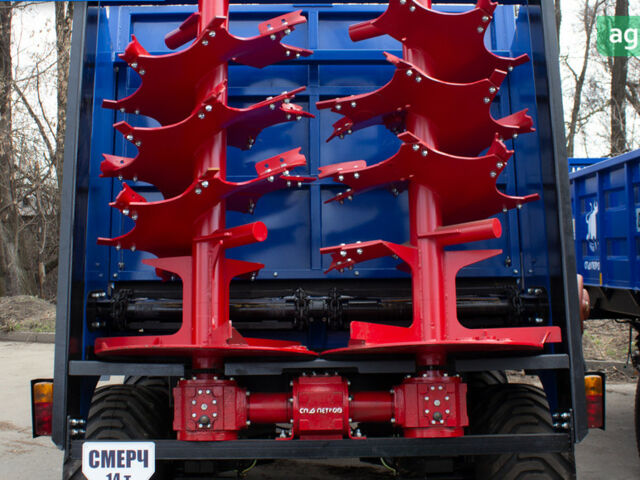 ГАЗ 3110 Волга, об'ємом двигуна 2.45 л та пробігом 0 тис. км за 36902 $, фото 1 на Automoto.ua