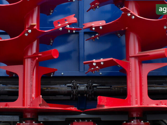 ГАЗ 3110 Волга, об'ємом двигуна 2.45 л та пробігом 0 тис. км за 36902 $, фото 7 на Automoto.ua