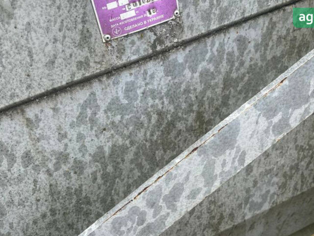 ГАЗ 3110 Волга, об'ємом двигуна 2.45 л та пробігом 0 тис. км за 10000 $, фото 6 на Automoto.ua