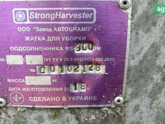 ГАЗ 3110 Волга, об'ємом двигуна 2.45 л та пробігом 0 тис. км за 10000 $, фото 9 на Automoto.ua