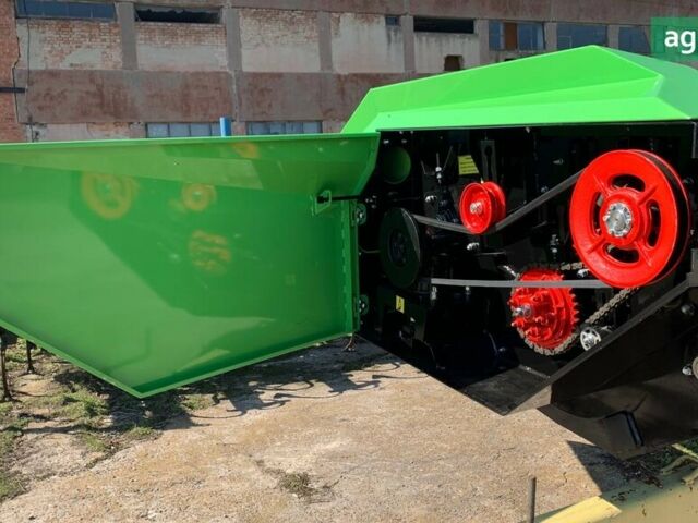 ГАЗ 3110 Волга, об'ємом двигуна 2.45 л та пробігом 0 тис. км за 17422 $, фото 6 на Automoto.ua