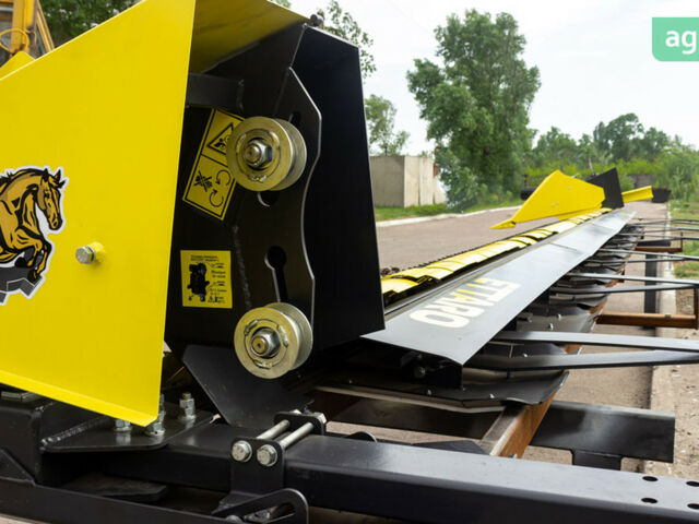 ГАЗ 3110 Волга, об'ємом двигуна 2.45 л та пробігом 0 тис. км за 11811 $, фото 2 на Automoto.ua