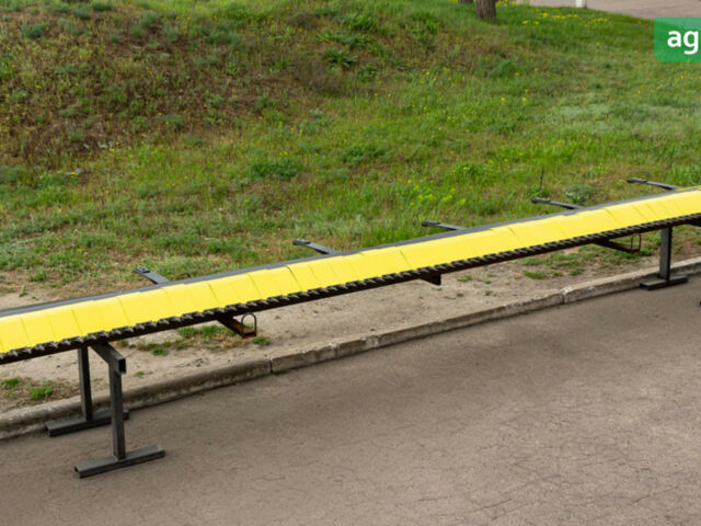 ГАЗ 3110 Волга, об'ємом двигуна 2.45 л та пробігом 0 тис. км за 11811 $, фото 3 на Automoto.ua