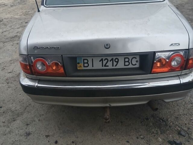 Сірий ГАЗ 3110 Волга, об'ємом двигуна 3 л та пробігом 170 тис. км за 994 $, фото 1 на Automoto.ua