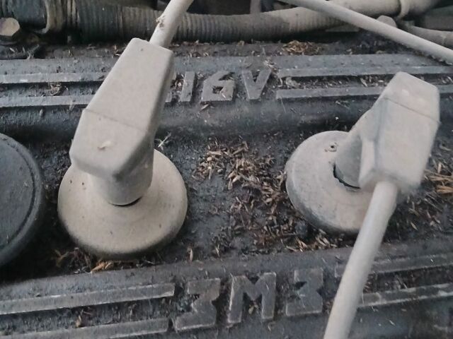 Сірий ГАЗ 3110 Волга, об'ємом двигуна 3 л та пробігом 170 тис. км за 994 $, фото 6 на Automoto.ua