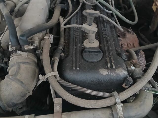 Сірий ГАЗ 3110 Волга, об'ємом двигуна 3 л та пробігом 170 тис. км за 994 $, фото 5 на Automoto.ua