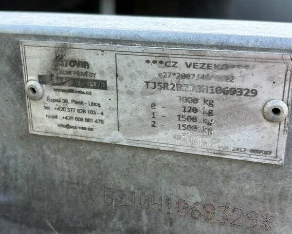 Серый ГАЗ 3110 Волга, объемом двигателя 2.45 л и пробегом 0 тыс. км за 4350 $, фото 2 на Automoto.ua