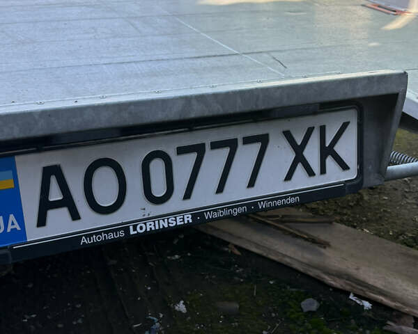 Серый ГАЗ 3110 Волга, объемом двигателя 2.45 л и пробегом 0 тыс. км за 4350 $, фото 4 на Automoto.ua