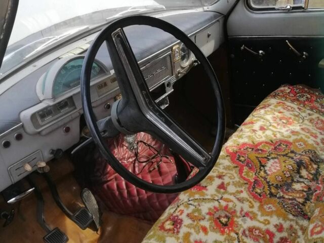 Сірий ГАЗ 3110 Волга, об'ємом двигуна 2.45 л та пробігом 3 тис. км за 760 $, фото 6 на Automoto.ua