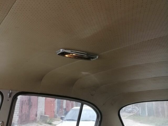 Сірий ГАЗ 3110 Волга, об'ємом двигуна 2.45 л та пробігом 3 тис. км за 760 $, фото 3 на Automoto.ua