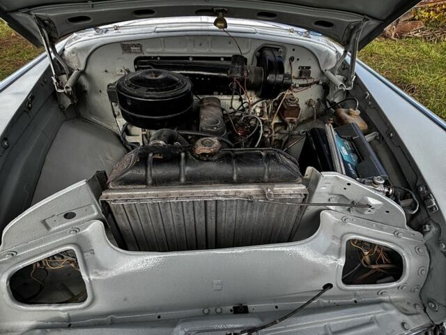 Серый ГАЗ 3110 Волга, объемом двигателя 2.4 л и пробегом 140 тыс. км за 3400 $, фото 14 на Automoto.ua