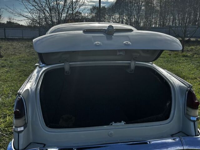 Серый ГАЗ 3110 Волга, объемом двигателя 2.4 л и пробегом 140 тыс. км за 3400 $, фото 11 на Automoto.ua