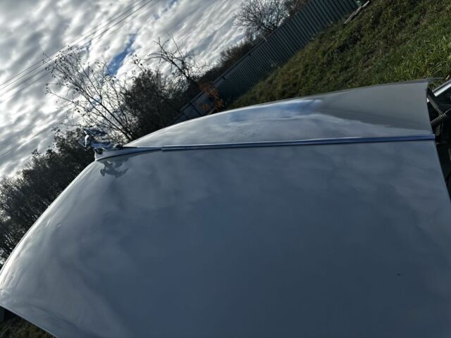 Серый ГАЗ 3110 Волга, объемом двигателя 2.4 л и пробегом 140 тыс. км за 3400 $, фото 10 на Automoto.ua