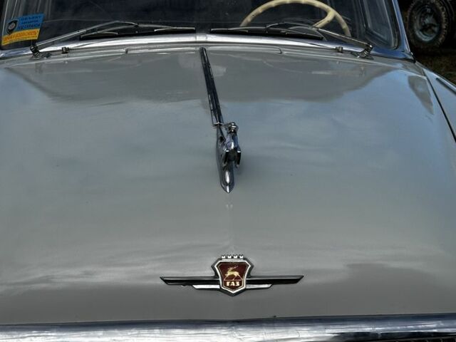 Серый ГАЗ 3110 Волга, объемом двигателя 2.4 л и пробегом 140 тыс. км за 3400 $, фото 12 на Automoto.ua