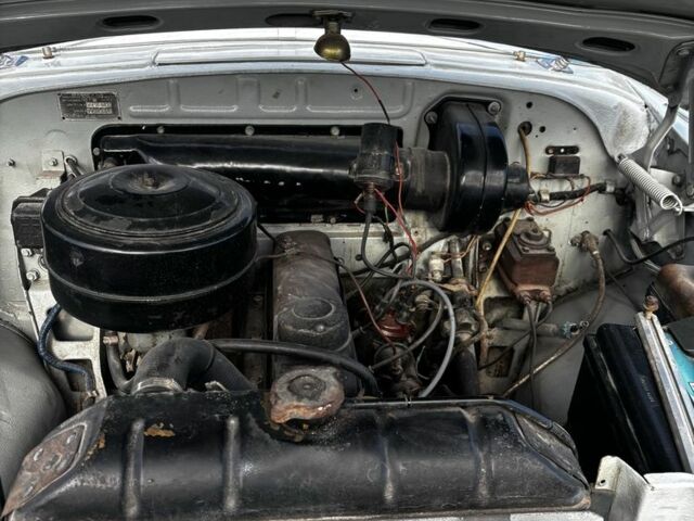 Серый ГАЗ 3110 Волга, объемом двигателя 2.4 л и пробегом 140 тыс. км за 3400 $, фото 13 на Automoto.ua