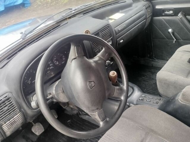 ГАЗ 3110 Волга 1995 в Днепре (Днепропетровске) на Automoto.ua Серый ГАЗ 3110 Волга, объемом двигателя 0 л и пробегом 250 тыс. км за 768 $, фото 2 на Automoto.ua