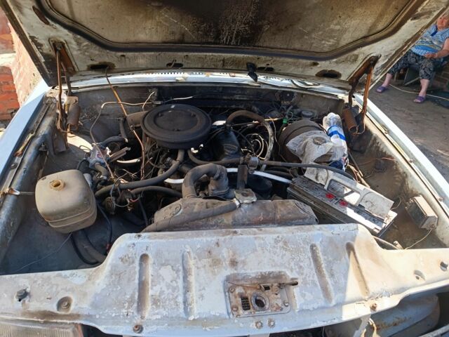 Серый ГАЗ 3110 Волга, объемом двигателя 0 л и пробегом 90 тыс. км за 380 $, фото 3 на Automoto.ua