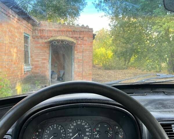 Сірий ГАЗ 3110 Волга, об'ємом двигуна 2.4 л та пробігом 168 тис. км за 800 $, фото 14 на Automoto.ua