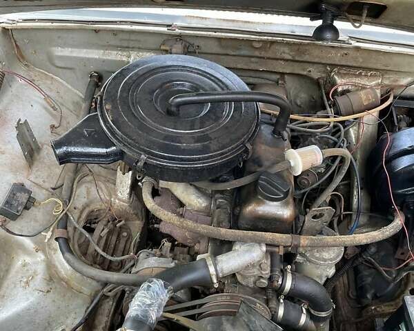 Сірий ГАЗ 3110 Волга, об'ємом двигуна 2.4 л та пробігом 168 тис. км за 800 $, фото 1 на Automoto.ua