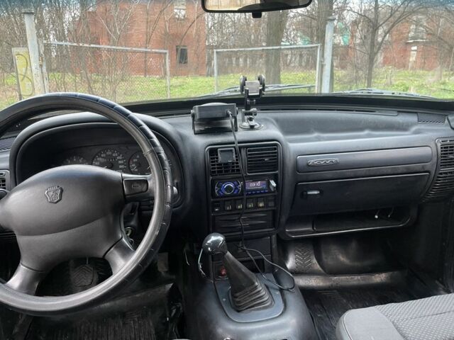 Сірий ГАЗ 3110 Волга, об'ємом двигуна 0 л та пробігом 128 тис. км за 950 $, фото 7 на Automoto.ua