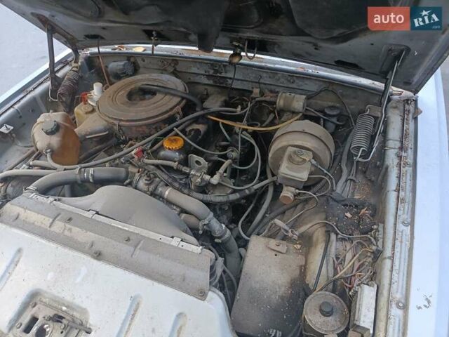 Сірий ГАЗ 3110 Волга, об'ємом двигуна 2.4 л та пробігом 322 тис. км за 250 $, фото 9 на Automoto.ua
