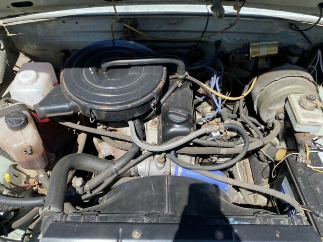 Сірий ГАЗ 3110 Волга, об'ємом двигуна 2.4 л та пробігом 76 тис. км за 900 $, фото 4 на Automoto.ua