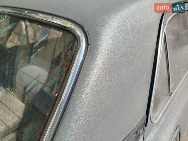 Серый ГАЗ 3110 Волга, объемом двигателя 2.4 л и пробегом 300 тыс. км за 1500 $, фото 11 на Automoto.ua