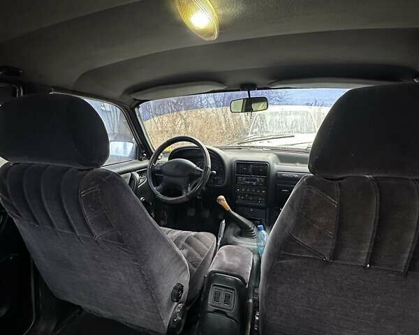 Серый ГАЗ 3110 Волга, объемом двигателя 2.4 л и пробегом 19 тыс. км за 1399 $, фото 9 на Automoto.ua