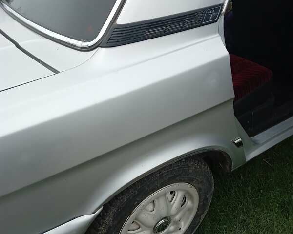 Сірий ГАЗ 3110 Волга, об'ємом двигуна 2.4 л та пробігом 58 тис. км за 2500 $, фото 15 на Automoto.ua