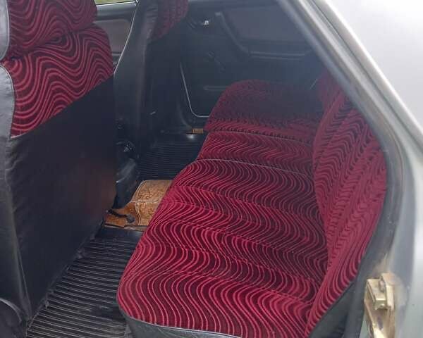 Сірий ГАЗ 3110 Волга, об'ємом двигуна 2.4 л та пробігом 58 тис. км за 2500 $, фото 9 на Automoto.ua