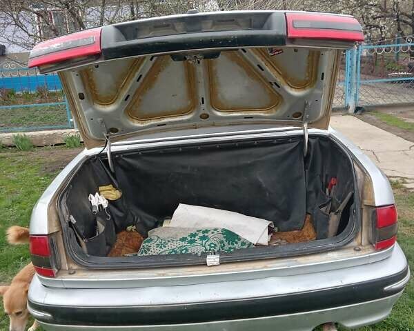 Сірий ГАЗ 3110 Волга, об'ємом двигуна 2.4 л та пробігом 58 тис. км за 2500 $, фото 23 на Automoto.ua