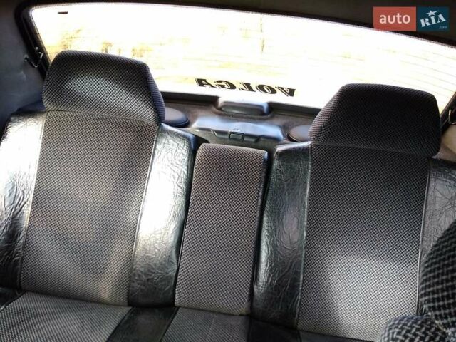 Сірий ГАЗ 3110 Волга, об'ємом двигуна 2.29 л та пробігом 150 тис. км за 2300 $, фото 17 на Automoto.ua